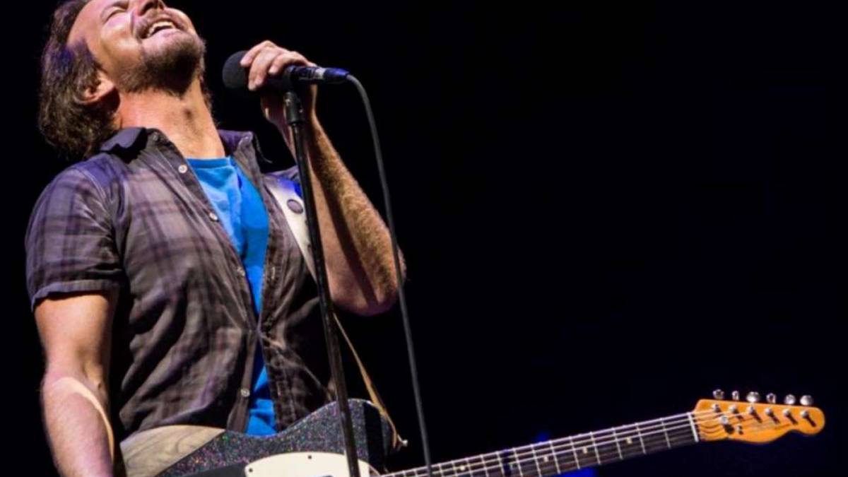 Imola, sale la febbre per l'arrivo dei Pearl Jam all'autodromo