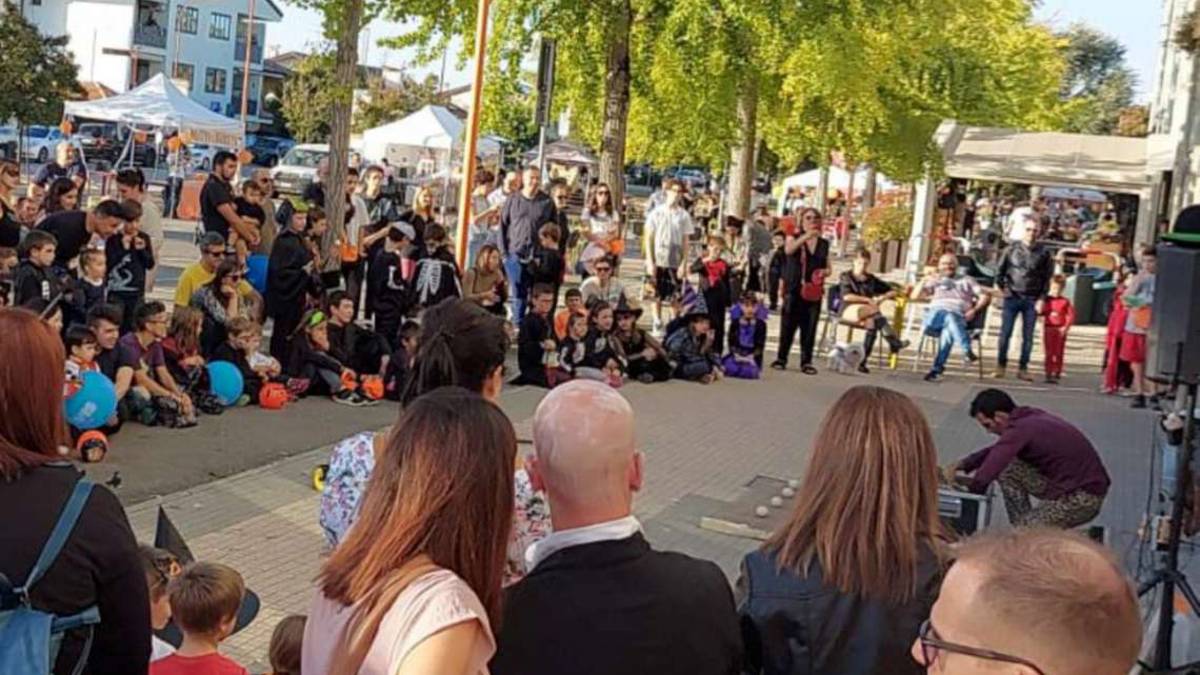 Cesena, la festa al Dismano è «un successo» ma qualcuno protesta