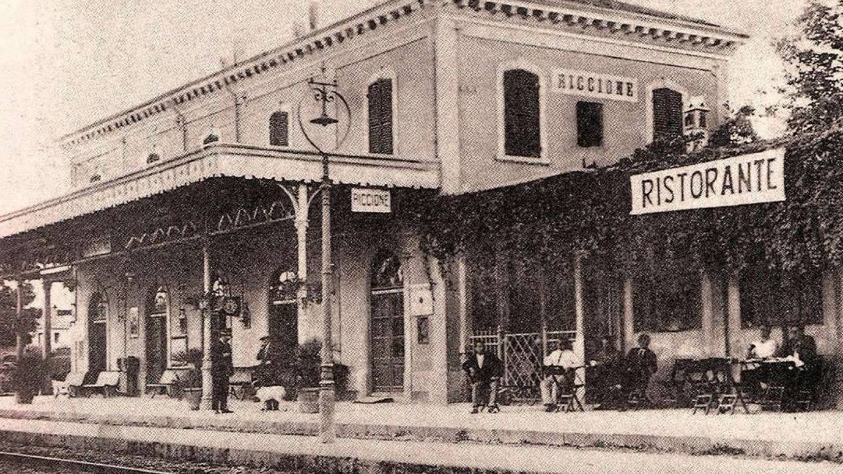 La contesa tra Rimini e Riccione sui confini e il ponte sul Marano