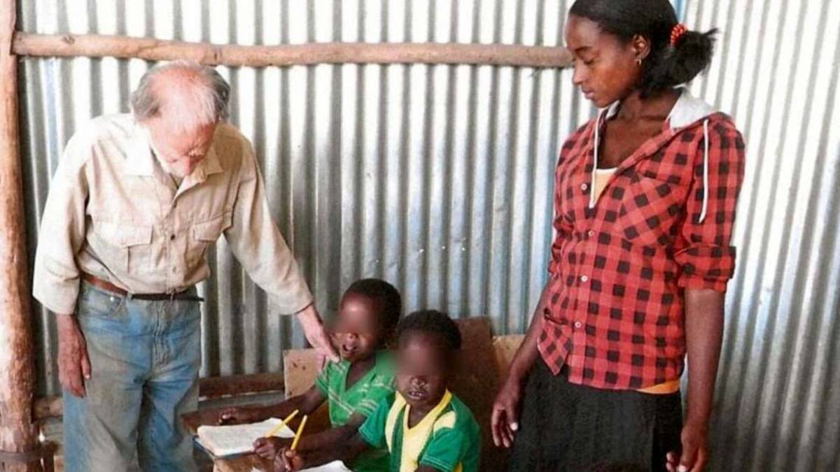 Forlì. Ritrovo di ex scout per aiutare missione in Etiopia