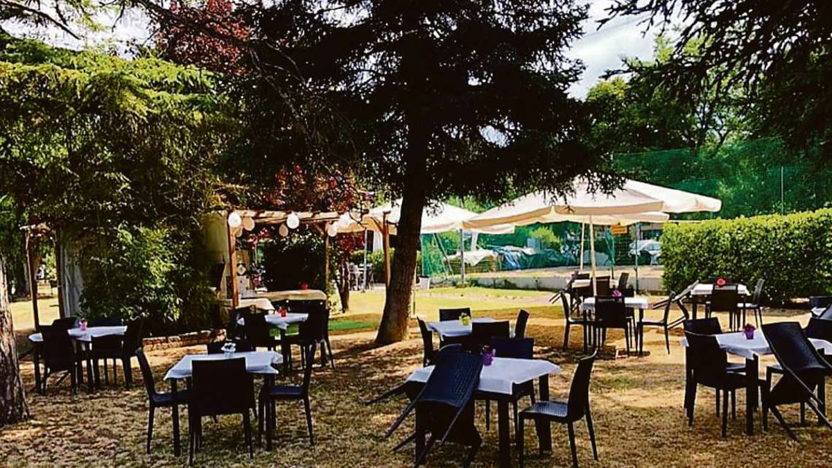 Ex Chalet dei Giardini: Forlimpopoli cerca un nuovo gestore