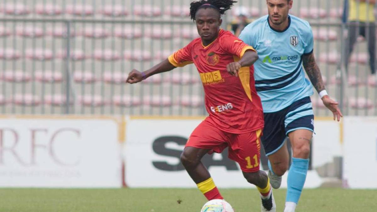 Calcio D, Ravenna: Abbey a grandi passi verso la conferma