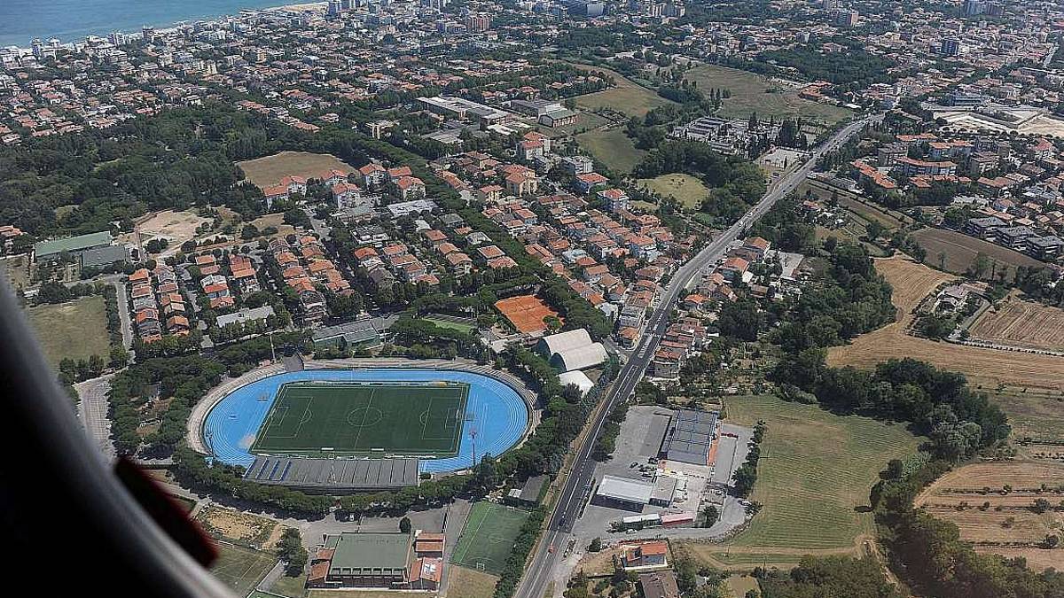 Riccione. Il Comune istituisce il San Martino d’oro