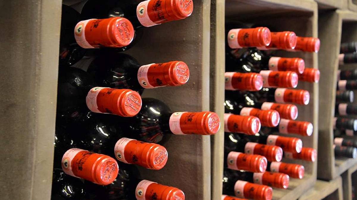 Un concorso per raccontare il vino
