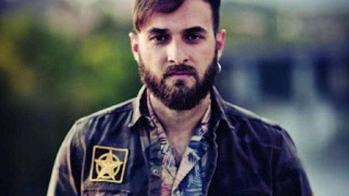 Bellaria, Filippo Graziani canta Ivan