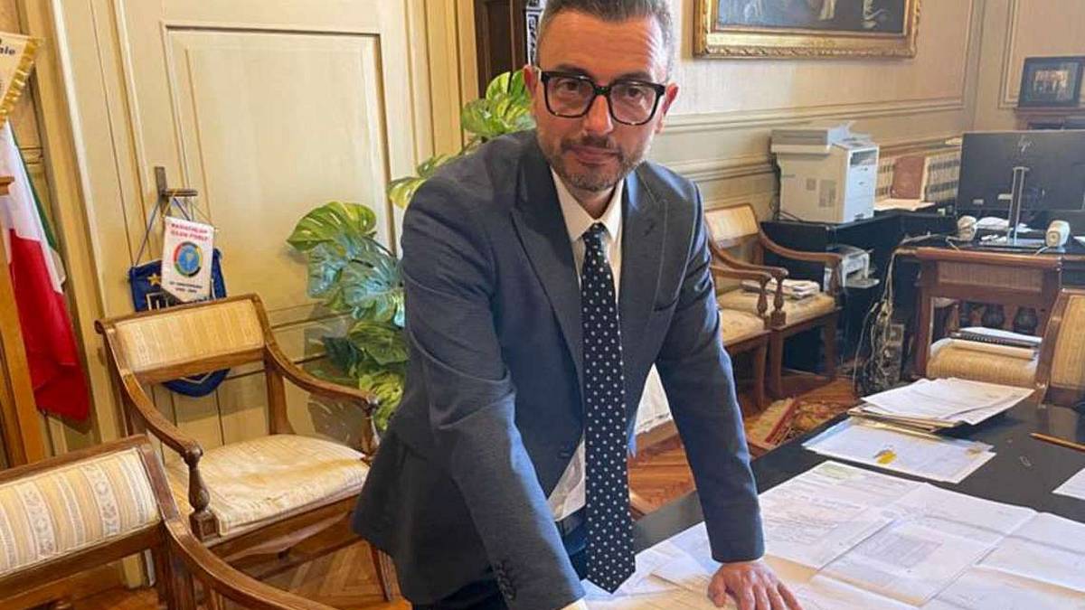 Forlì, Mezzacapo: Degrado? Senza regolamento sarebbe ancora peggio