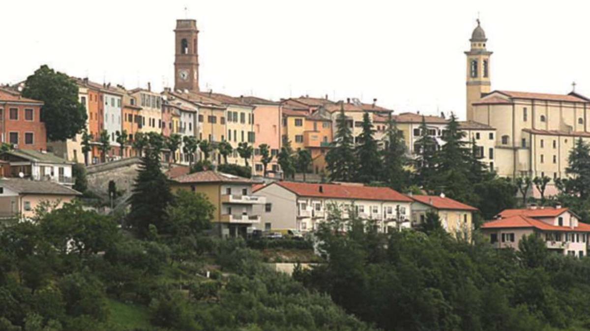 Incentivi e discarica: così Sogliano aumenta gli abitanti
