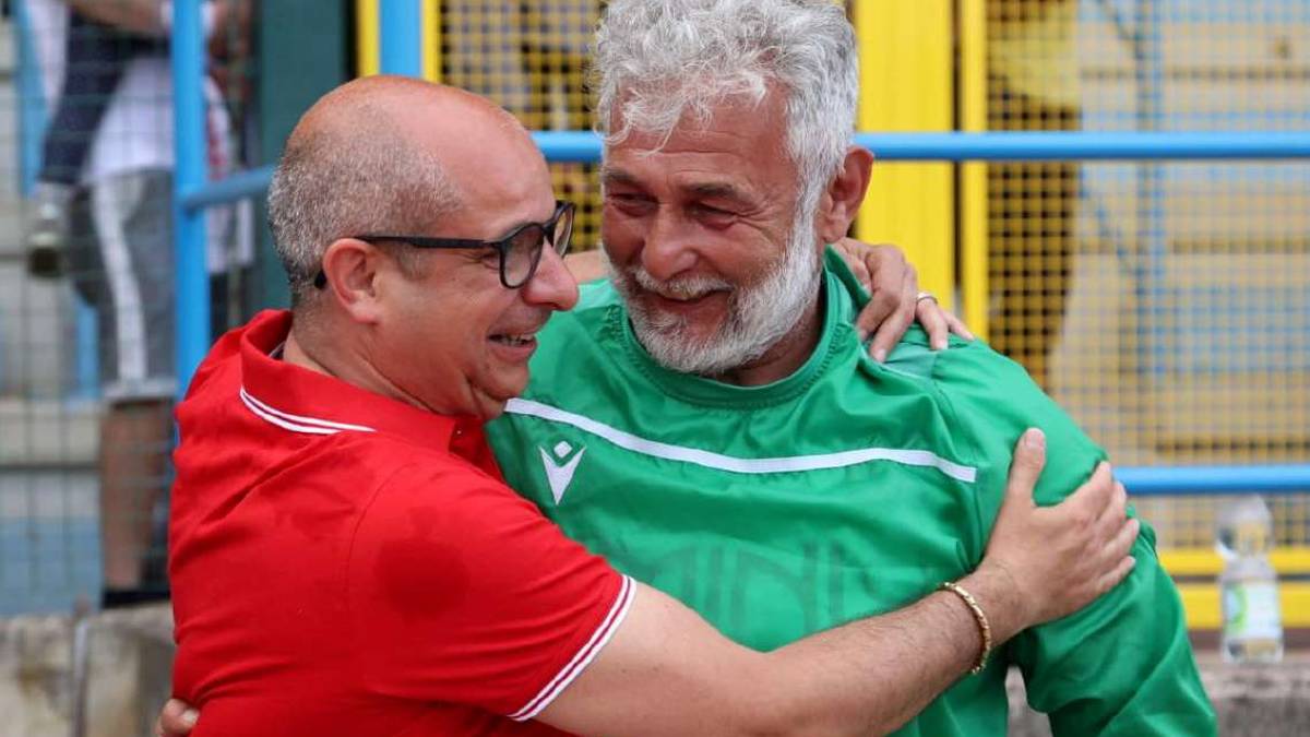 Calcio C, Finucci: Nardi portiere giusto per il Rimini
