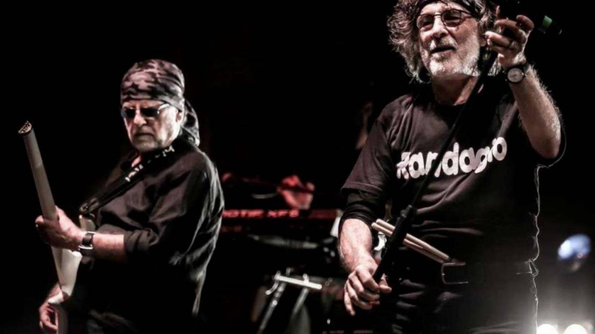 Pfm in concerto a Bologna: Rischiare è la nostra felicità