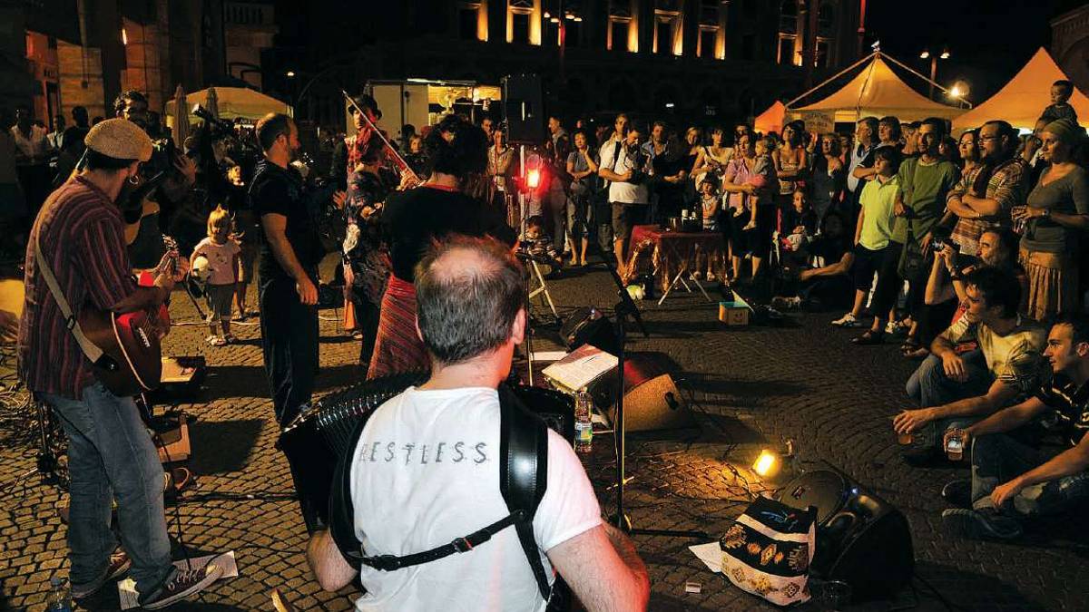 Forlì. Più ore e giorni per feste e concerti nei locali