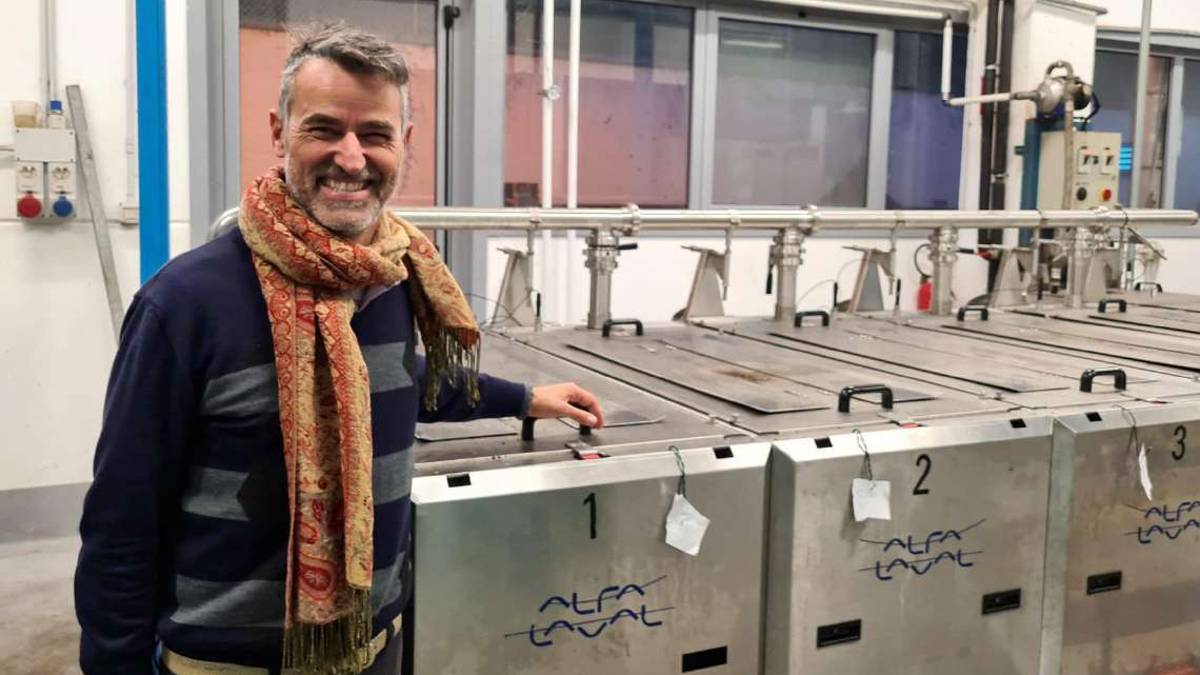Olio, parte bene la campagna