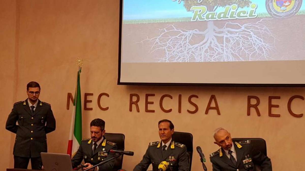'Ndrangheta in Riviera: Cesenatico ha mostrato gli anticorpi