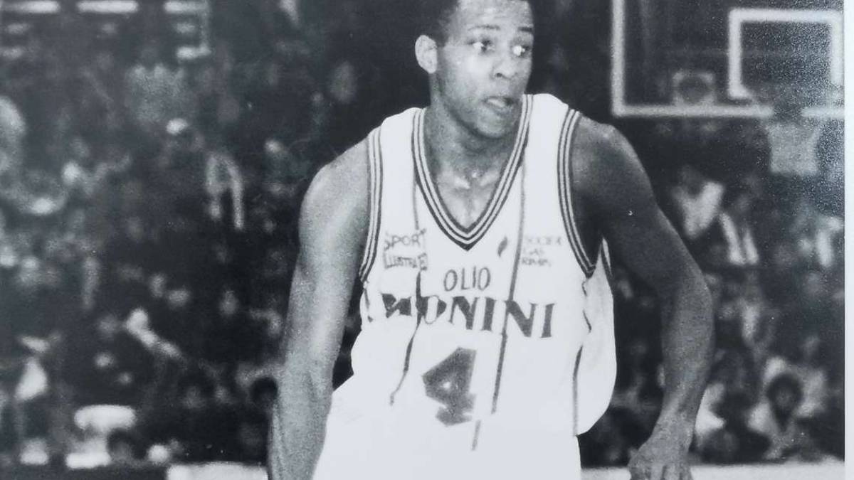Basket A2, Middleton: «Rimini merita di vendicare quel fischio di 29 anni fa a Bologna»