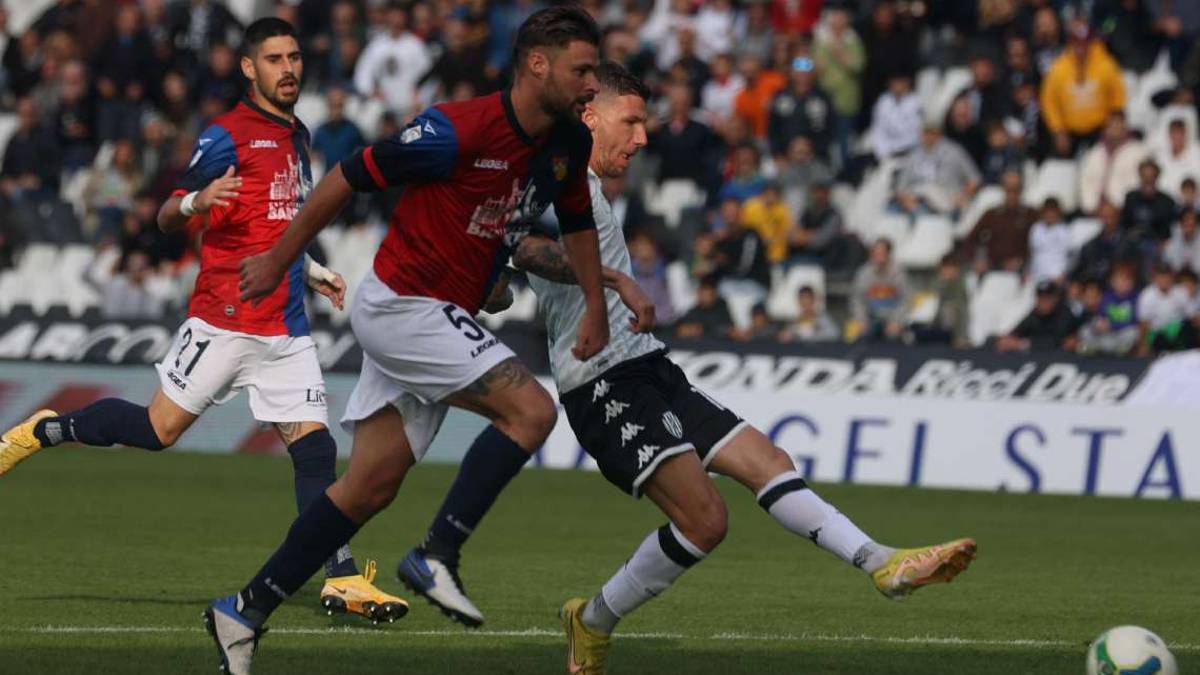 Calcio C, Cesena: i 10 giorni che valgono il secondo posto