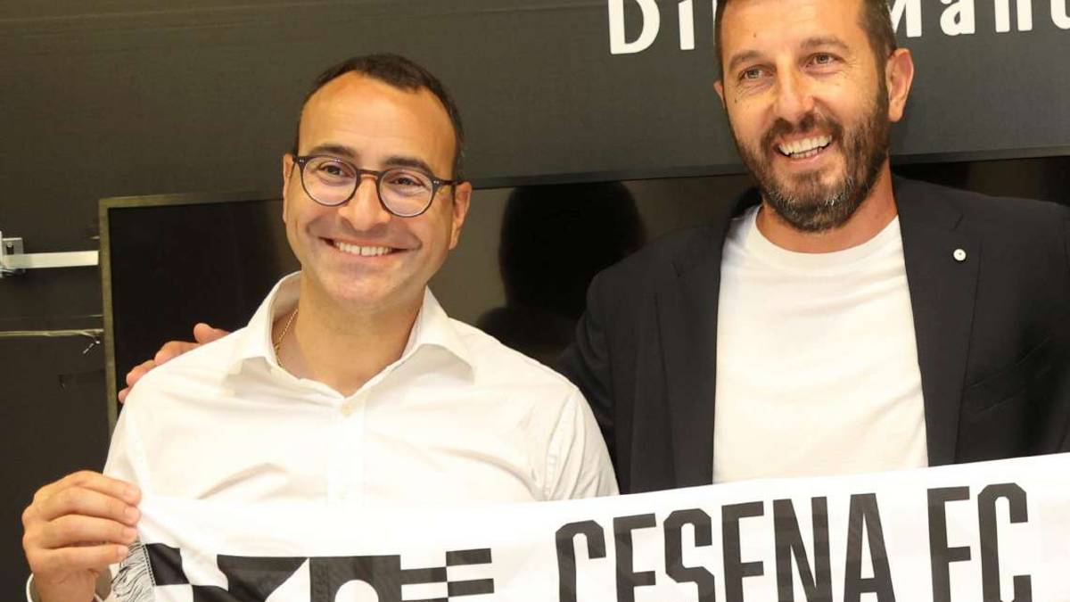 Calcio C, Cesena: Stefanelli promosso direttore generale