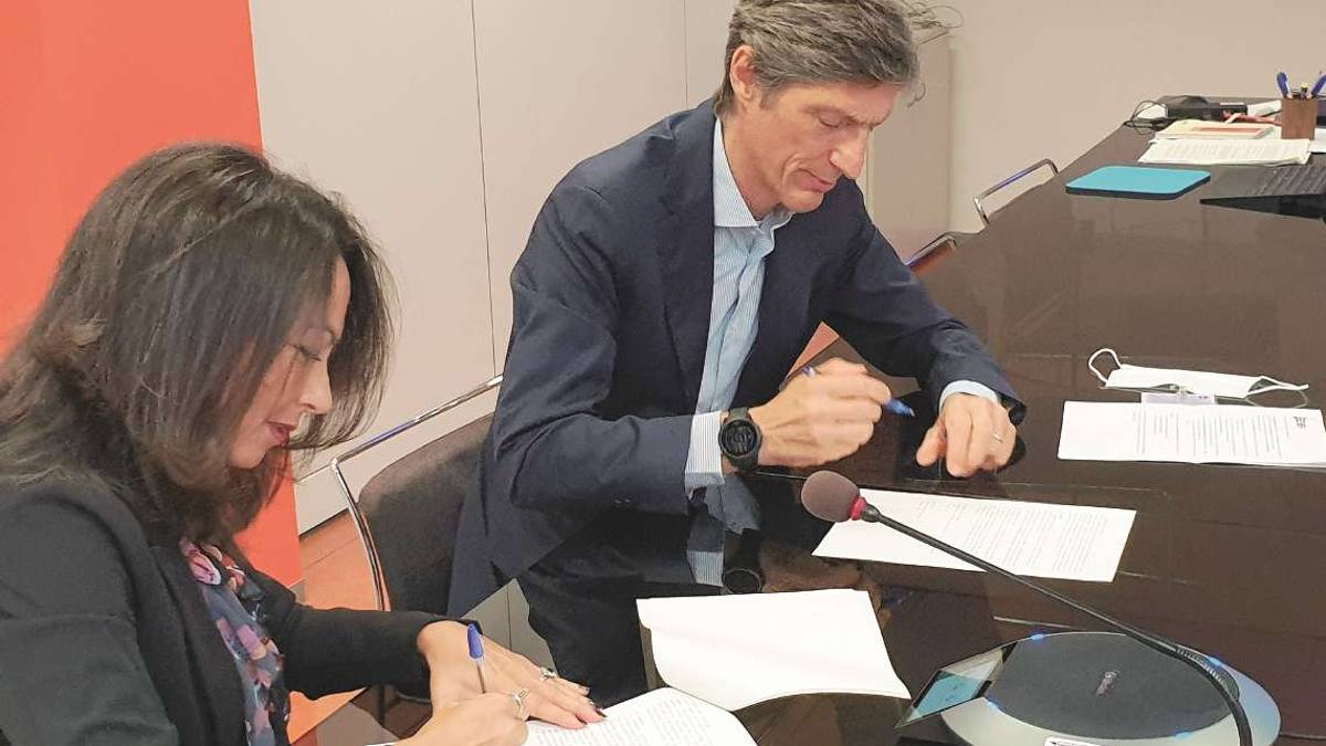 Radici per il futuro: Cesena seconda in regione con 25 mila alberi