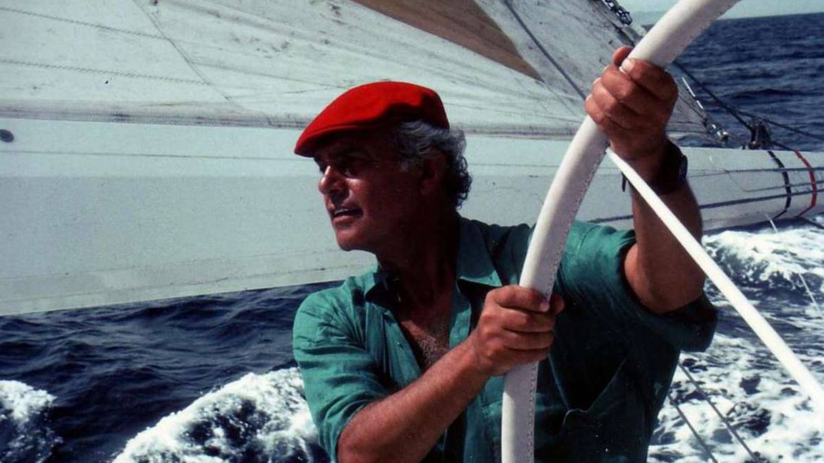 Raul Gardini, l'uomo che inventò la bioeconomia