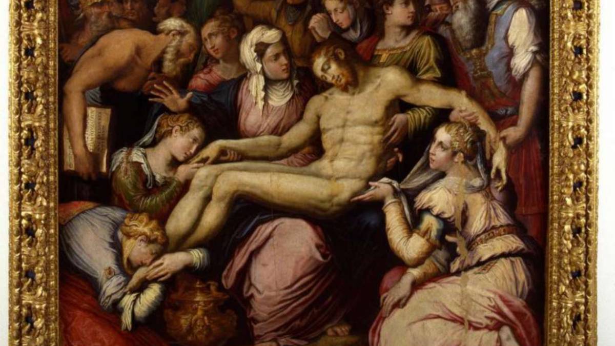 Tornano al museo della città le Storie di Ravenna