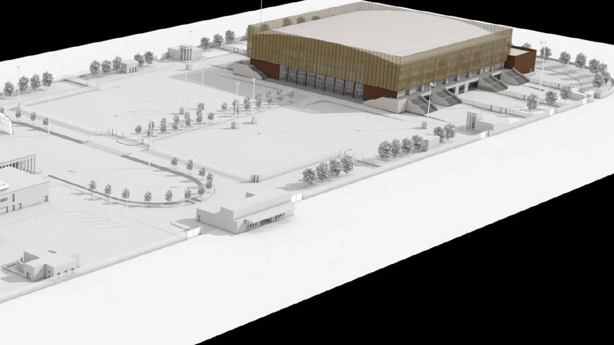 Ravenna, consiglio comunale straordinario sul palasport