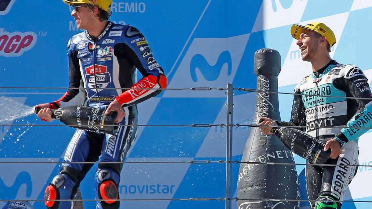 Sprint race e prove: come cambia la MotoGp 2023