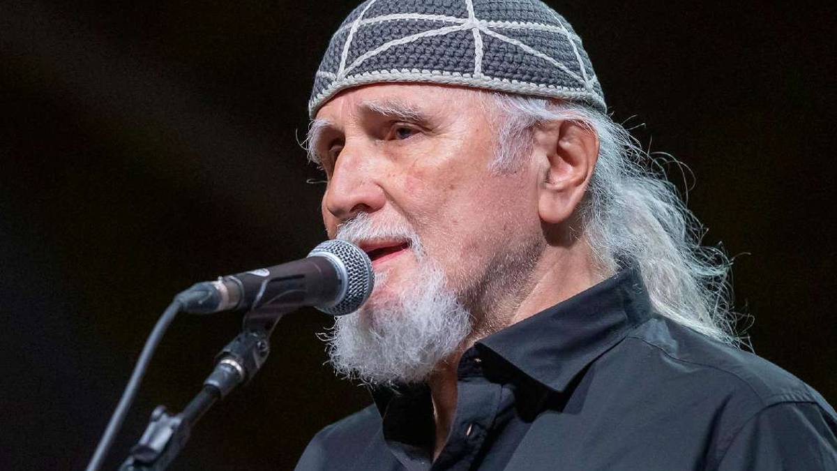 Moni Ovadia al Ravenna Festival con “Gli occhiali di Šostakovic