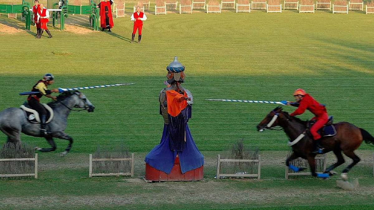 Faenza, niente Palio a giugno, si spera in settembre