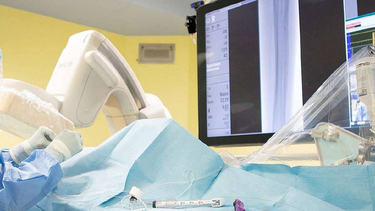 Morte dopo l'intervento, 12 medici accusati di omicidio colposo