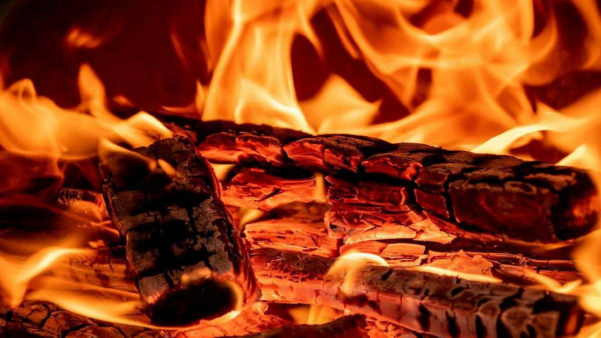 L’uomo preistorico inquinava: ecco lo studio che lo incastra