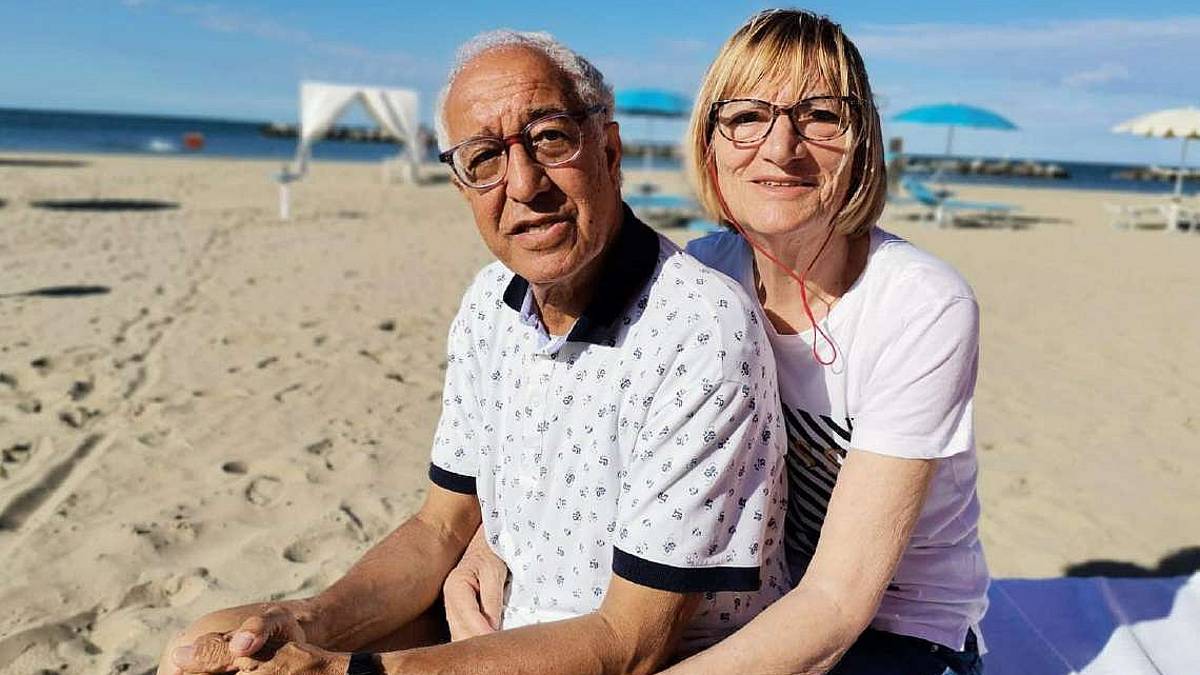 Rimini, il marito accusato di omicidio: Ho ucciso Luisa per amore