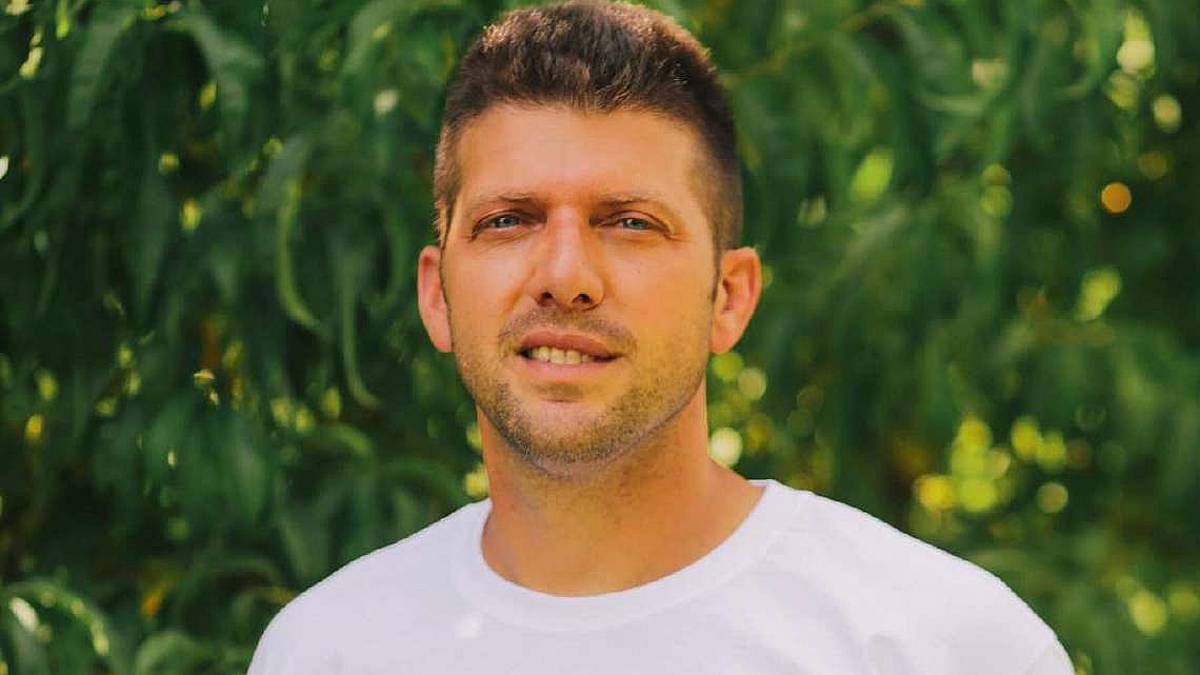 Ravenna, pesche dall'albero alla tavola in 24 ore con un clic