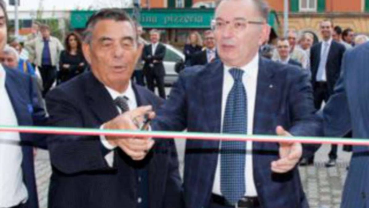 Forlì, morto Francesco Salaroli, leader degli arredi per la casa