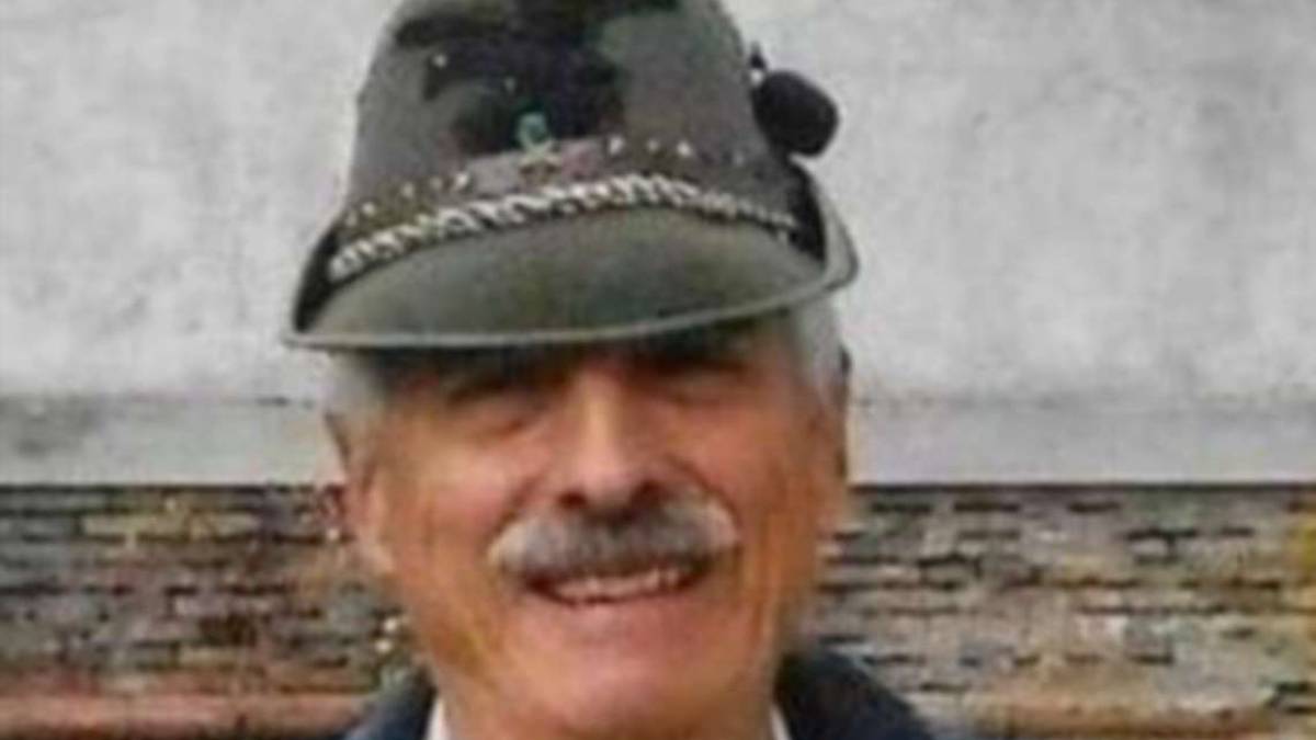 Morto Vittorio Missiroli, comunità di Brisighella in lutto