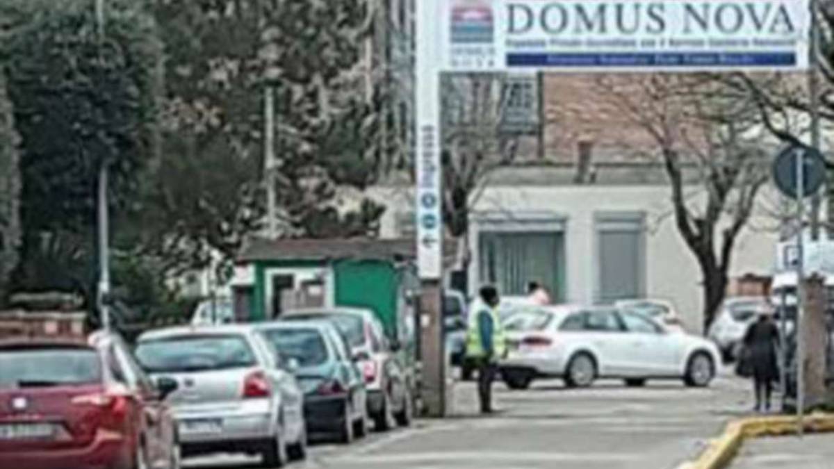 Lite nel parcheggio e donna aggredita: 26enne di Cesena nei guai
