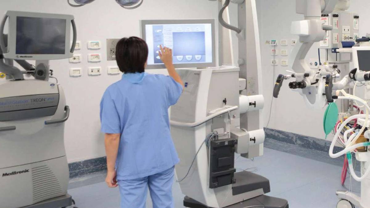 Gli ospedali privati: Bollette troppo alte, rischiamo dichiudere