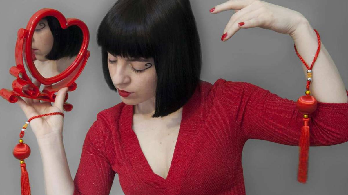 Roberta Giallo, la musica femminista e l'amore per Lucio Dalla