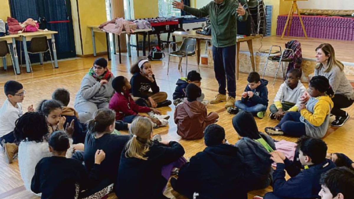 Cesena, laboratorio multietnico di musica e canto: raccolta fondi