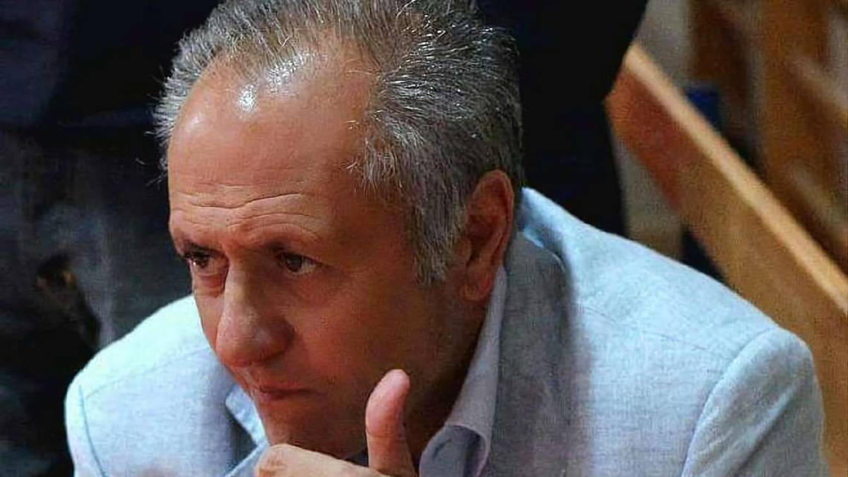 Basket A2, Anche Montini è rimasto sorpreso dal cammino dell'OraSì