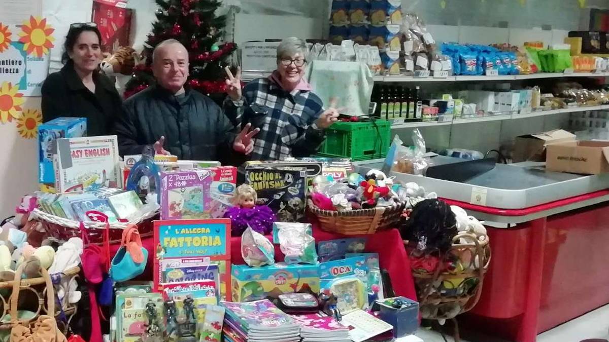 Cervia, pandemia e on line: gli anziani sono i nuovi analfabeti