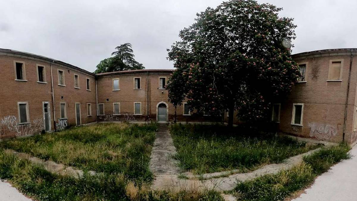 Imola, come sarà riqualificata l'Osservanza coi fondi Pnrr