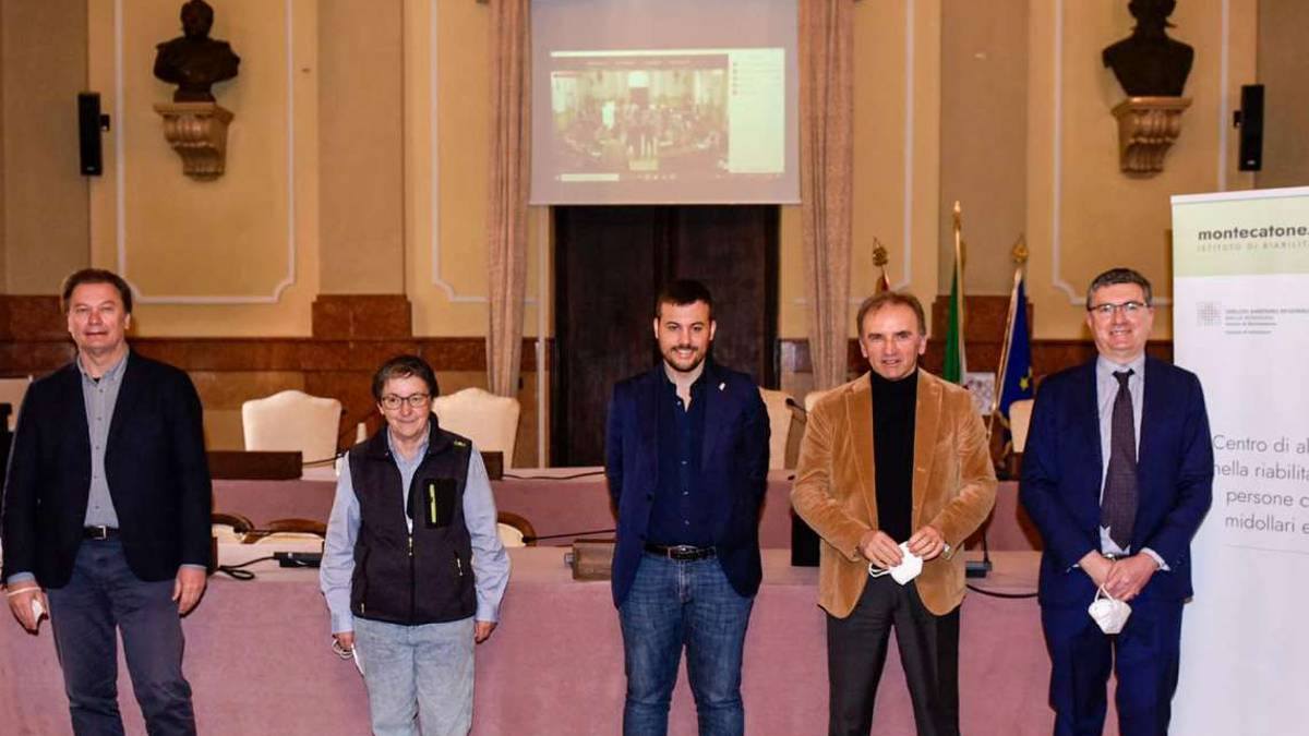 Imola, piano triennale per la ricerca a Montecatone