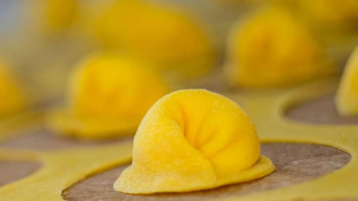 La festa del cappelletto ritorna in piazza a Ravenna
