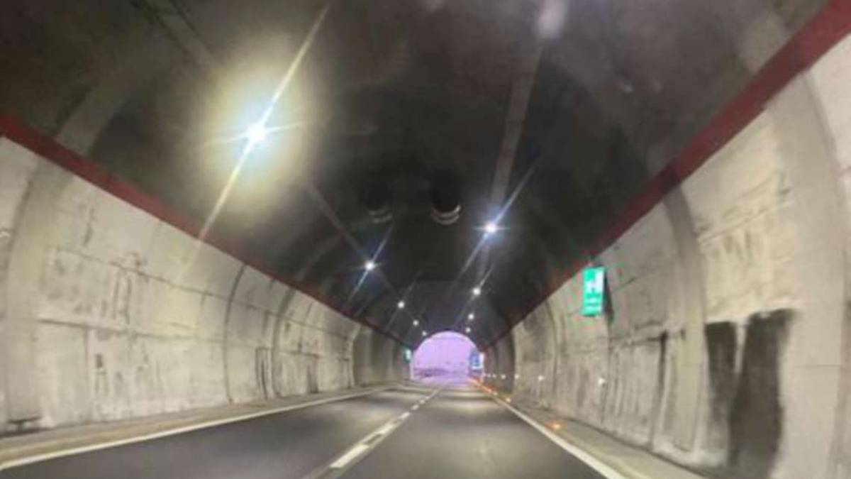 E45, altro esposto dei residenti per ventole rumorose in galleria
