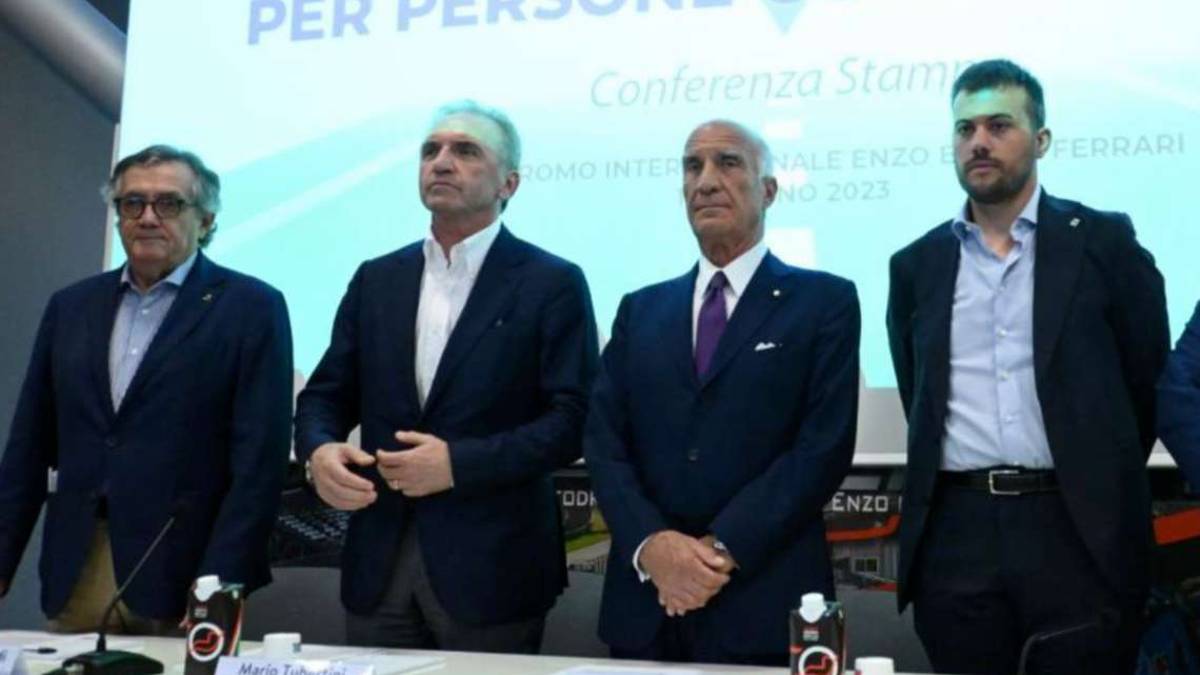 Imola, patente di guida per i disabili: accordo Aci-Montecatone