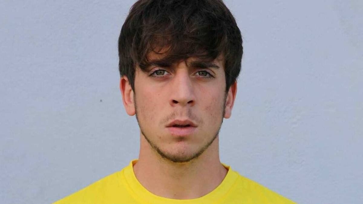 Calcio D, Riccardo Manuzzi al Cattolica San Giovanni