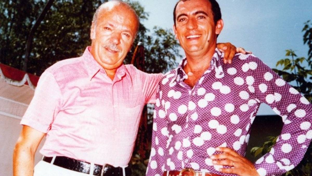 Covid: morto a Cesena Raoul Casadei / Video omaggio di Jovanotti