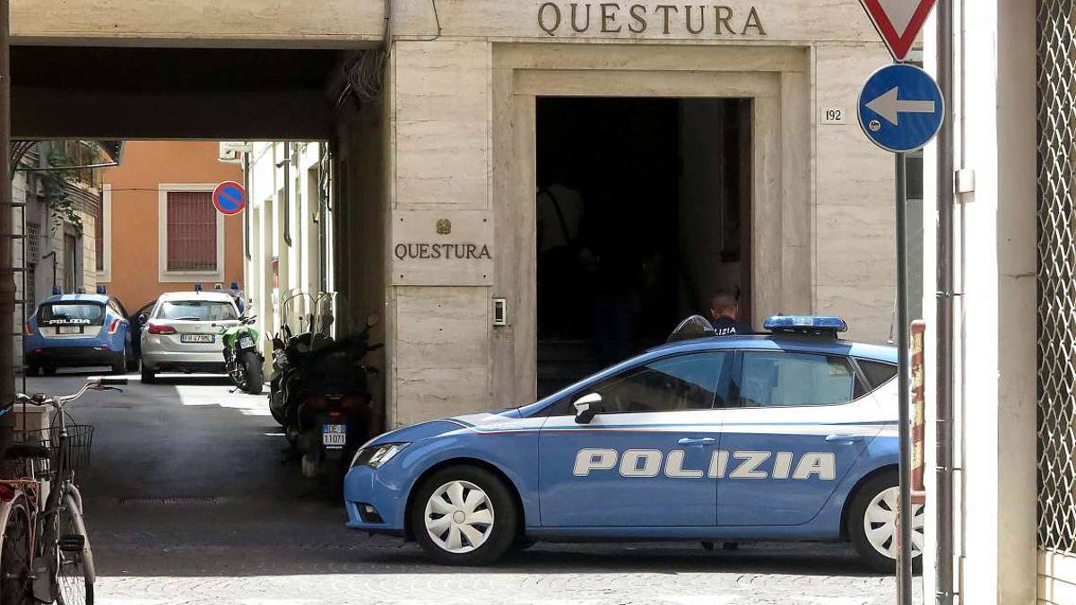 Rimini, smantellata baby-gang: tre arrestati, uno è minorenne
