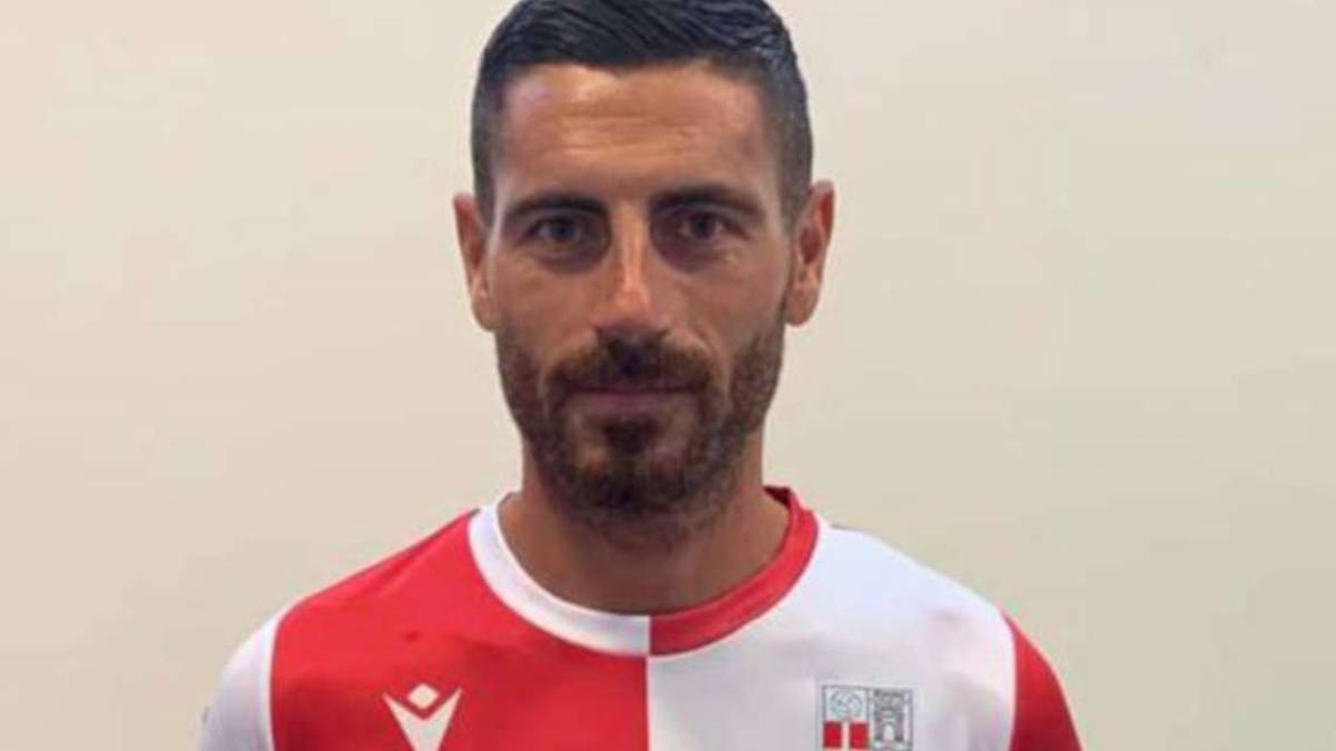 Calcio D, Rimini-Forlì di domenica nel nome di Ambrosini