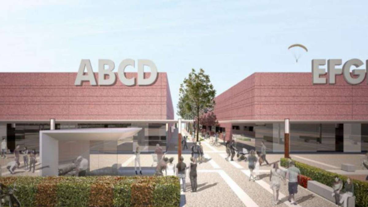Ravenna, a marzo il nuovo parco commerciale Teodorico Ecco i negozi