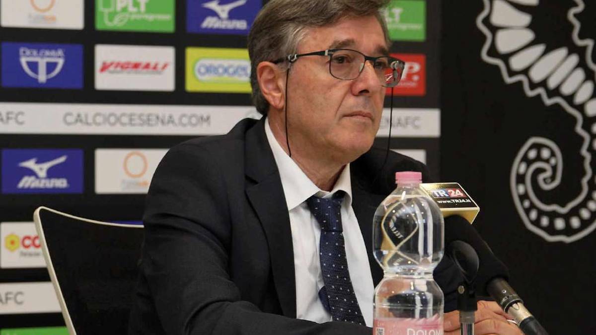 Calcio C, il Cesena tra spese impreviste e voglia di rilanciarsi