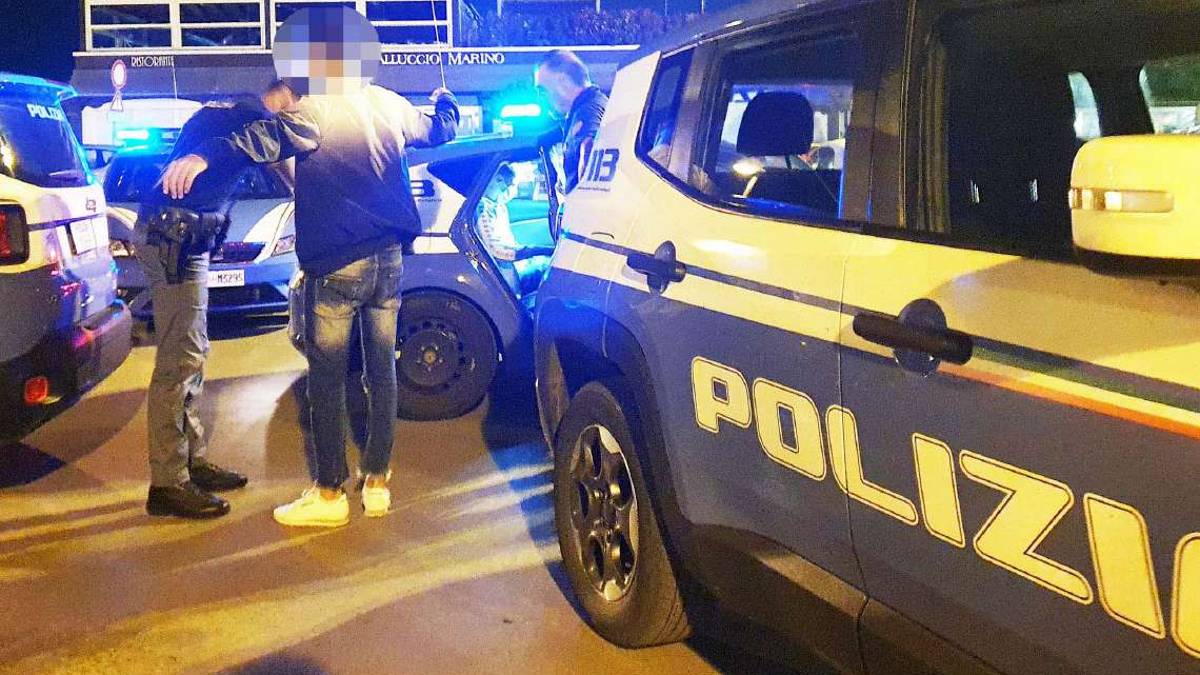 Porta pizze rapinato a Ravenna, a giudizio due minorenni